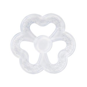 Teether (figures) Total silicone