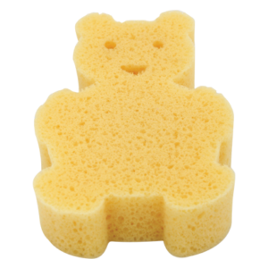 Baby Bath Sponge Hidro