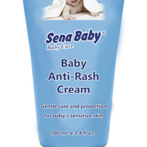 Baby Anti-Rash Cream